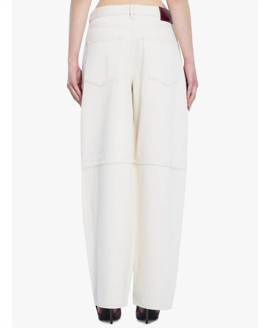 Gucci - Pre-loved Balloon Jeans