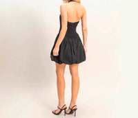 Hyfve - Double Take Mini Dress