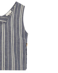 Maison Hotel - Women's Celestine Sleeveless Top