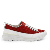 Bussola - Women's Brianna Round Toe Sneakers
