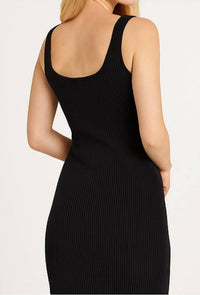 Shannalee - WHATEVER/WHEREVER LITTLE KNIT DRESS