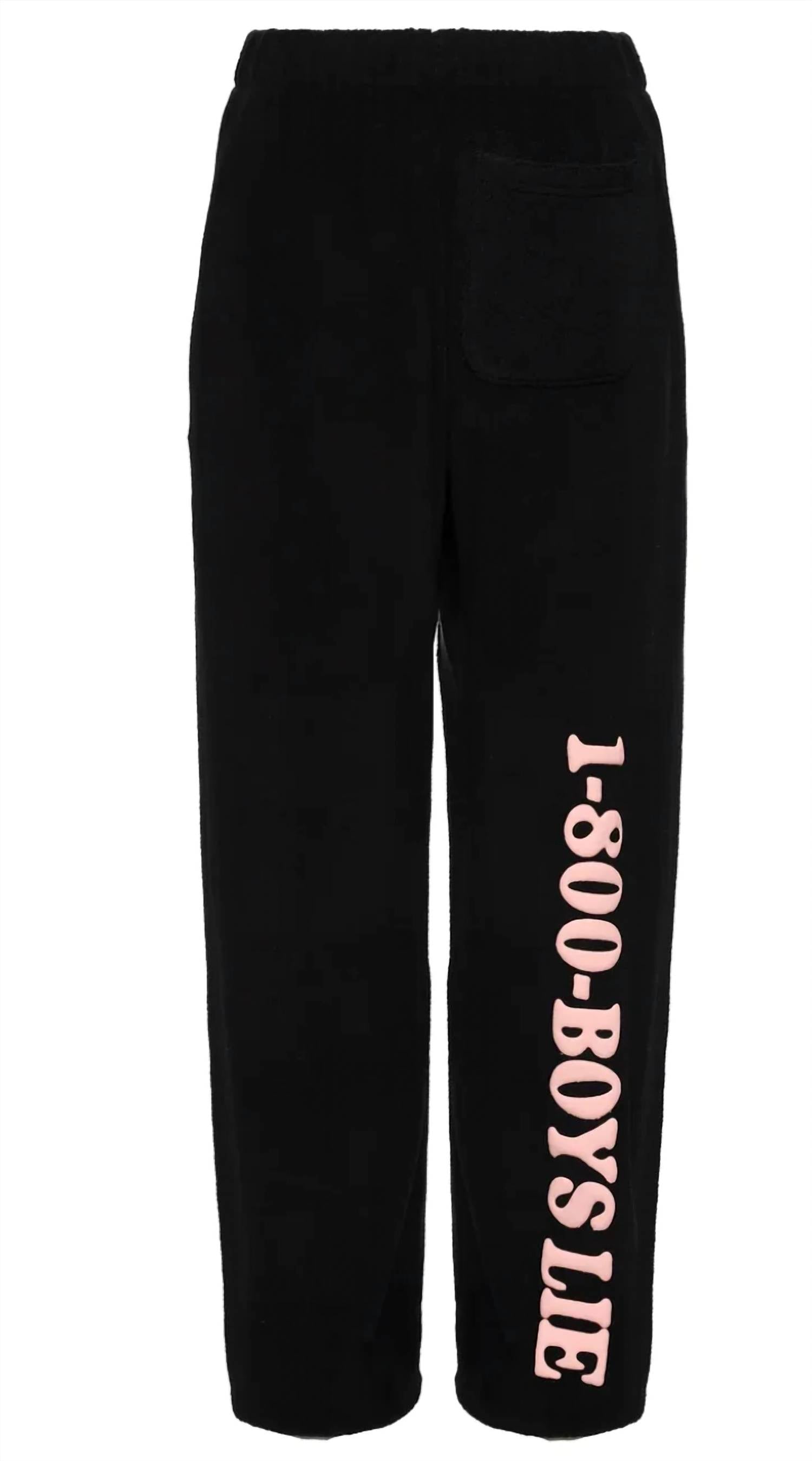 Boys Lie - Mac Pull-on Slim Pants