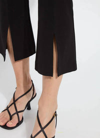 Lysse - Chantae Split Ankle Pant