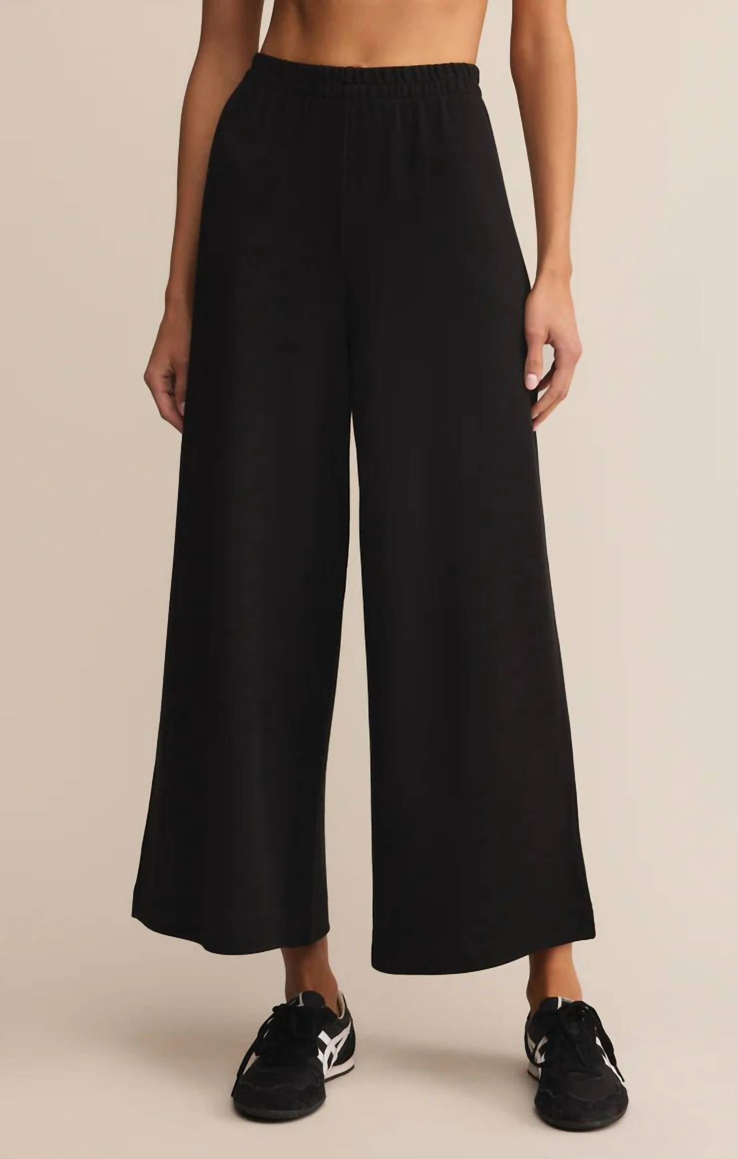 Z Supply - Scout Luxe Pant