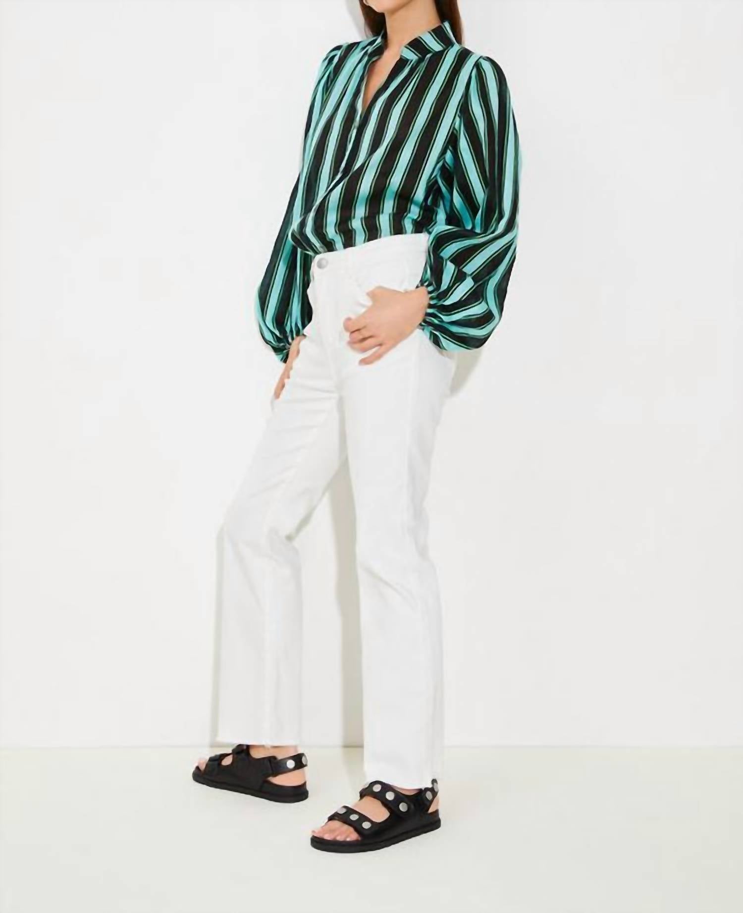 Suncoo - Lupe Blouse