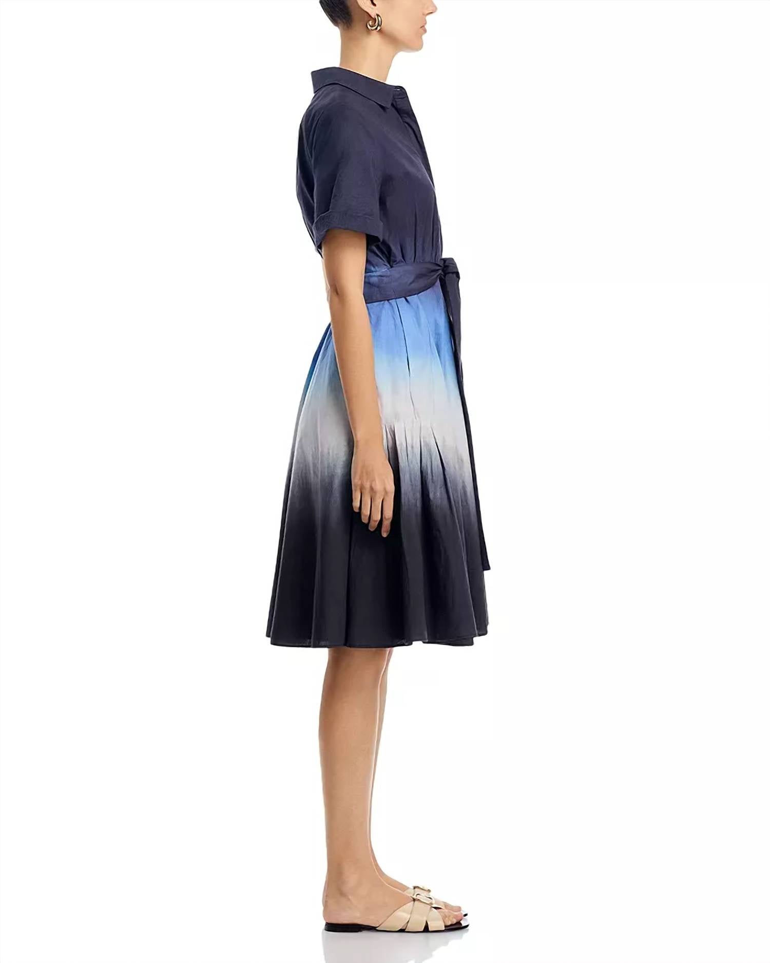 Kobi Halperin - Jana Midi Dress