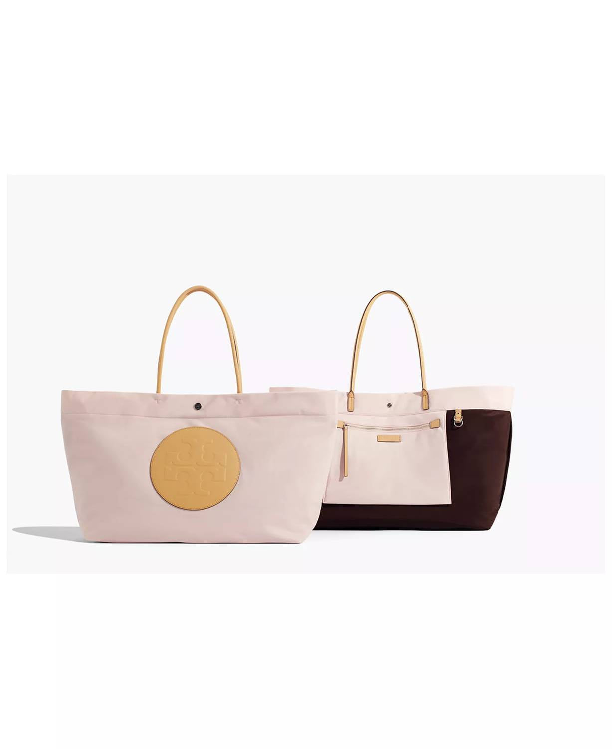 Tory Burch - Ella Twist Reversible Tote