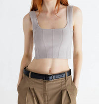 Mod Ref - The Millie Top