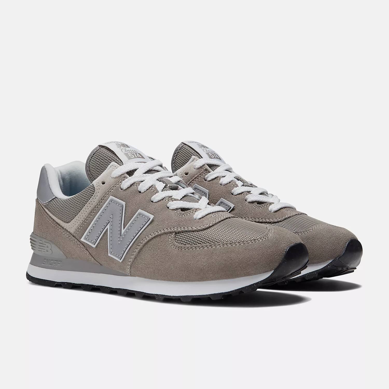 New Balance - Unisex Classic 574 Core Lifestyle Sneaker