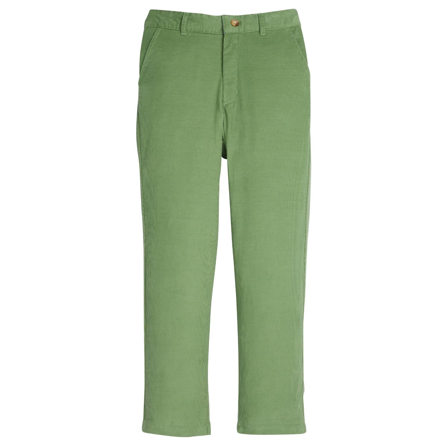 Little English - Boy's Classic Straight Pants