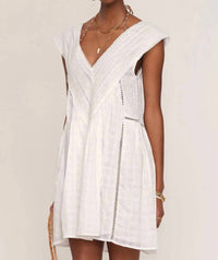 Heartloom - January Relaxed Dress