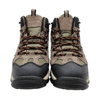Wolverine - Men's Wilderness Hiking Boots