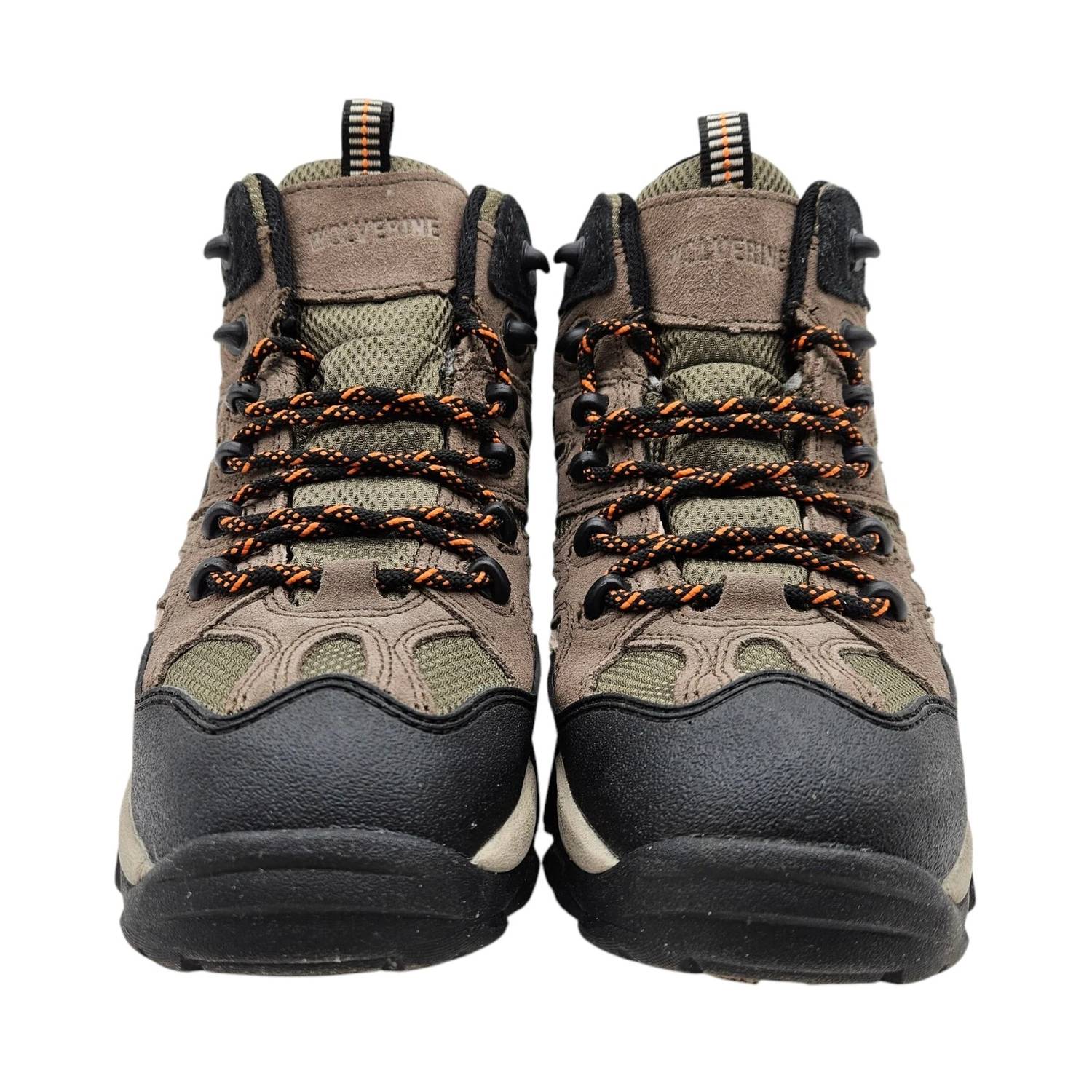 Wolverine - Men's Wilderness Hiking Boots