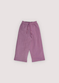 The New Society - Girls' Logo Joggers
