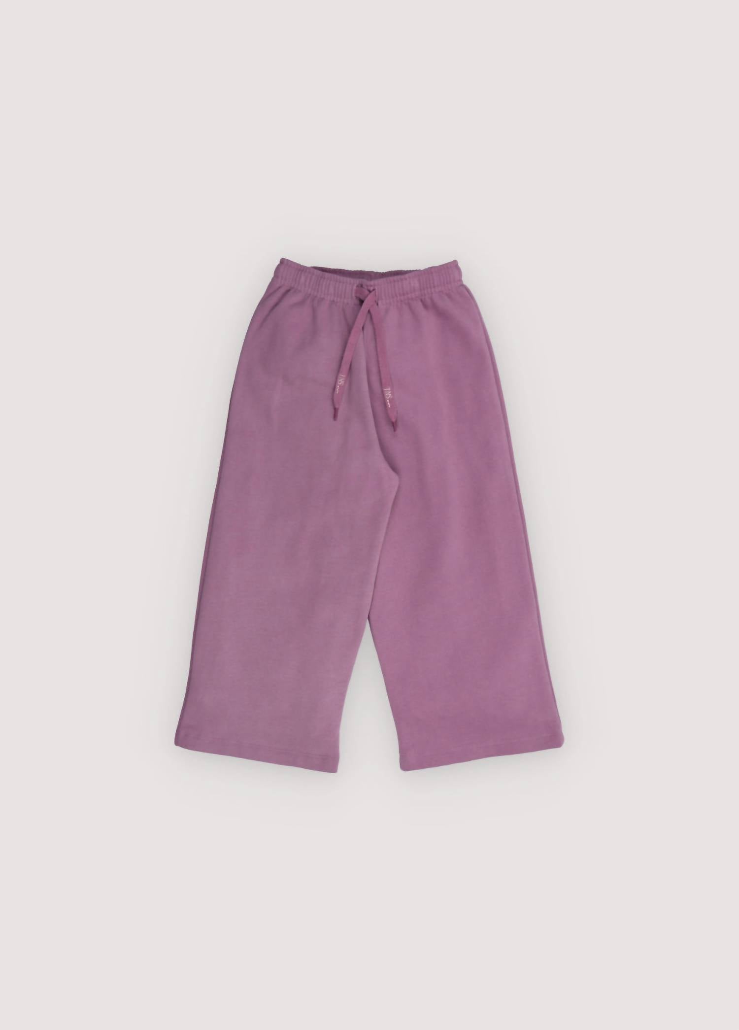 The New Society - Girls' Logo Joggers