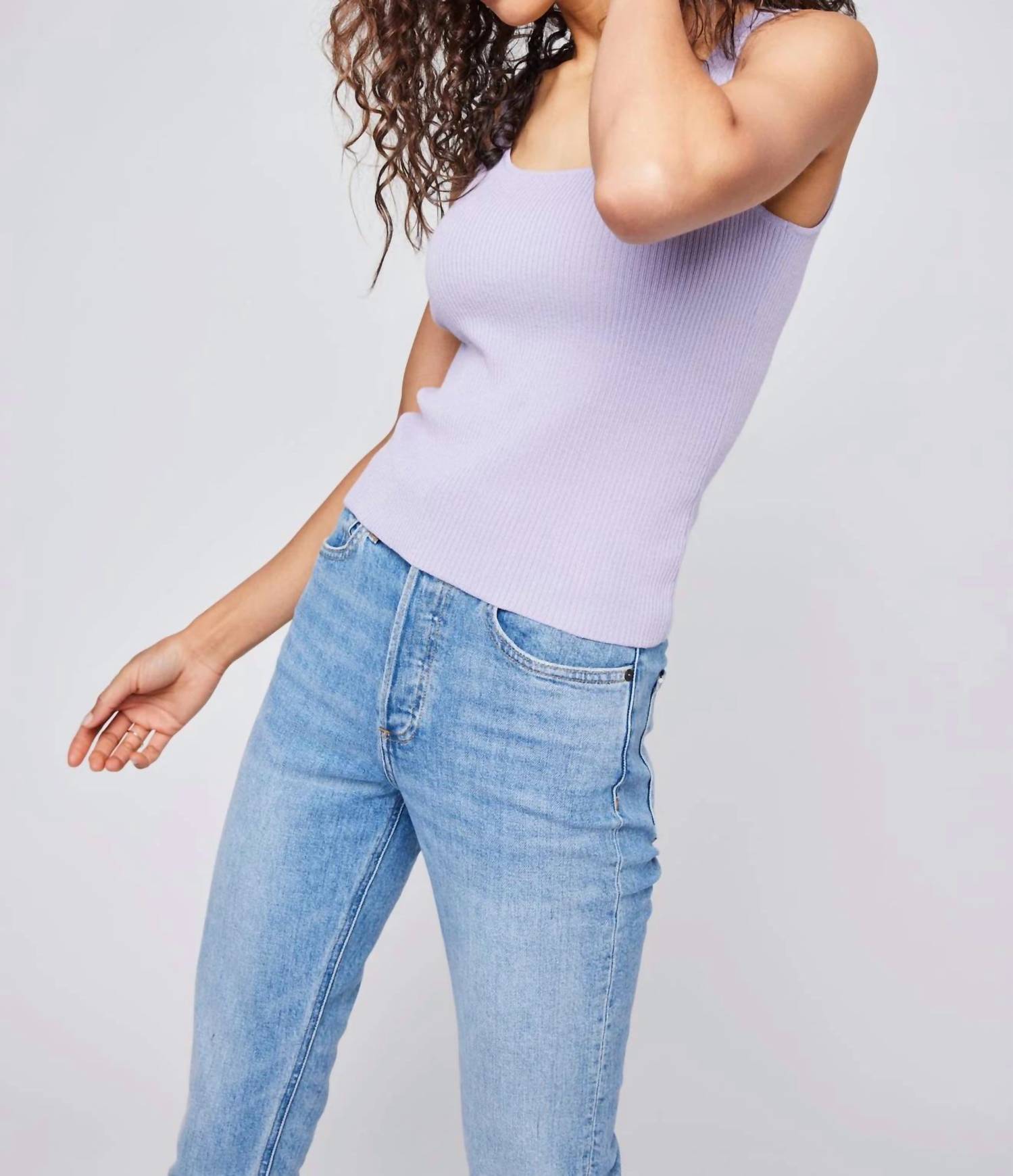 Gentle Fawn - Dorothy Tank Top