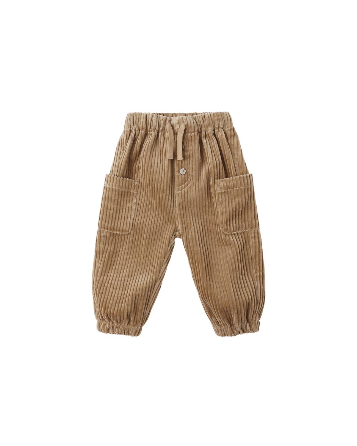 Rylee + Cru - Lucian Pant