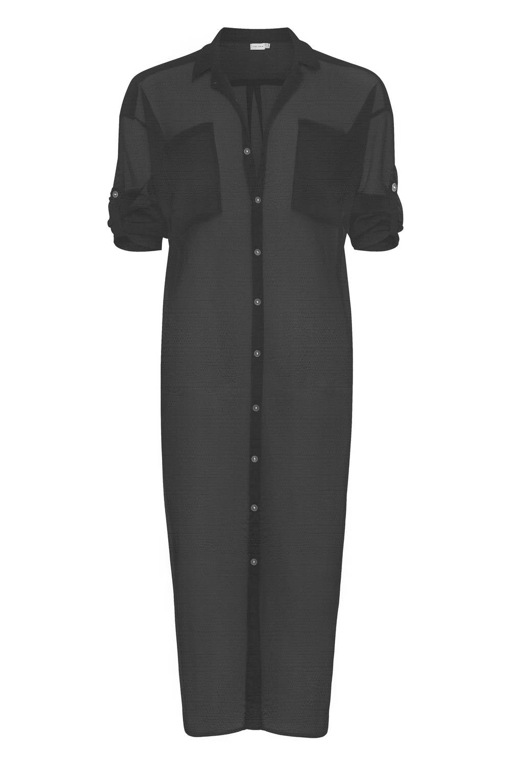 Jade Swim - Mika Dress