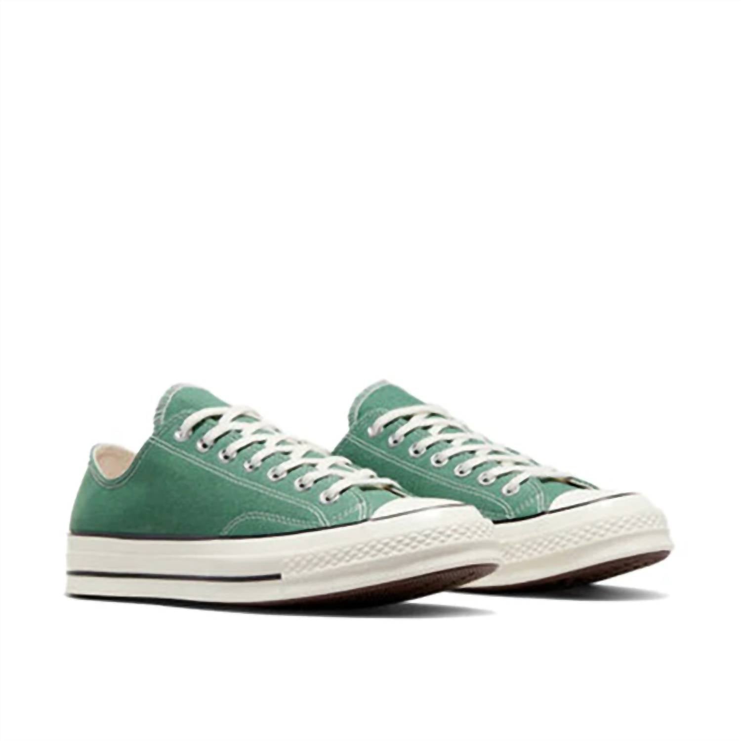 Converse - Unisex Chuck Taylor All Star 70 Sneakers