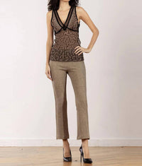 Avenue Montaigne - Leo Pants