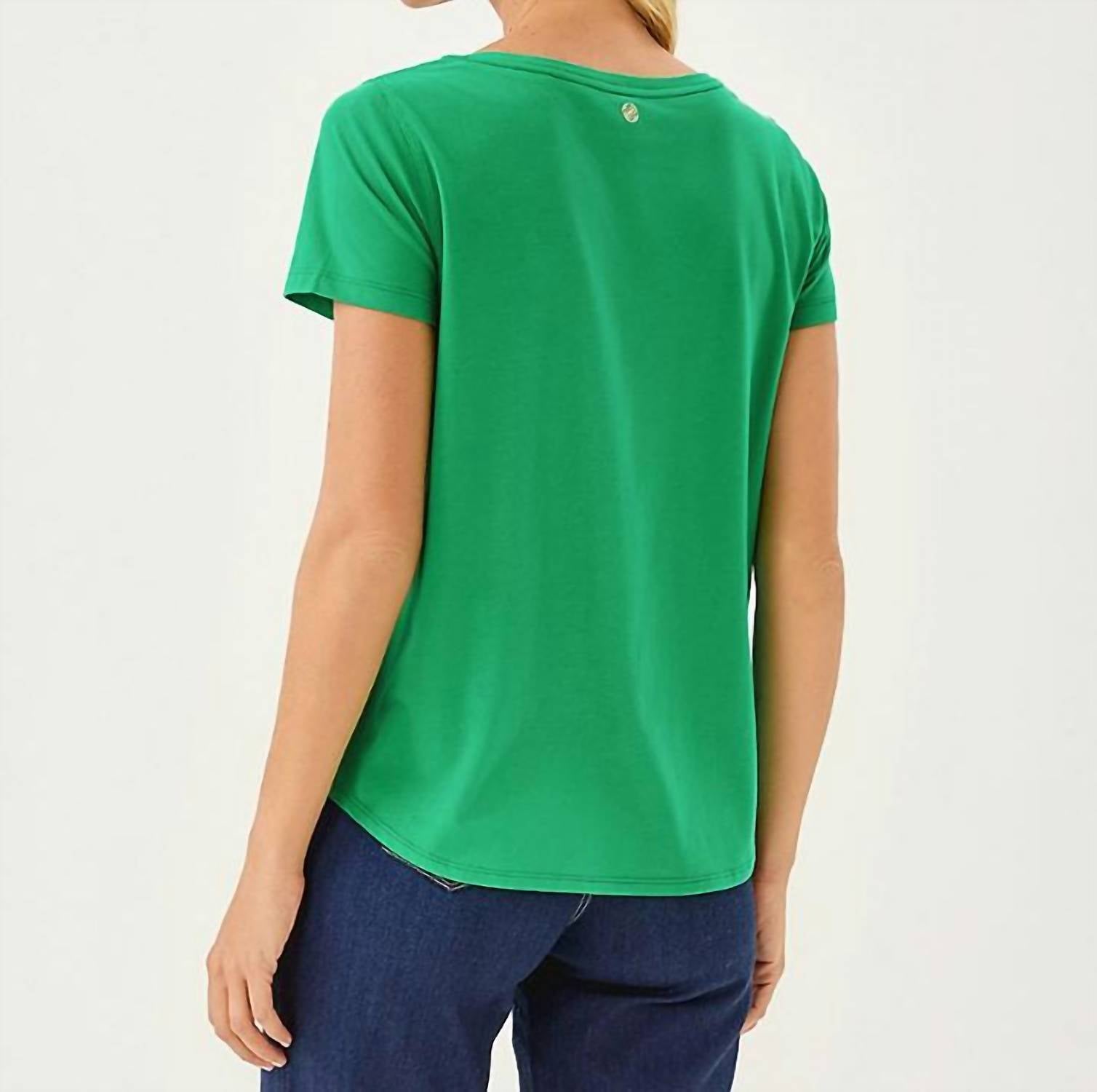 Lilly Pulitzer - KEY WEST TOP