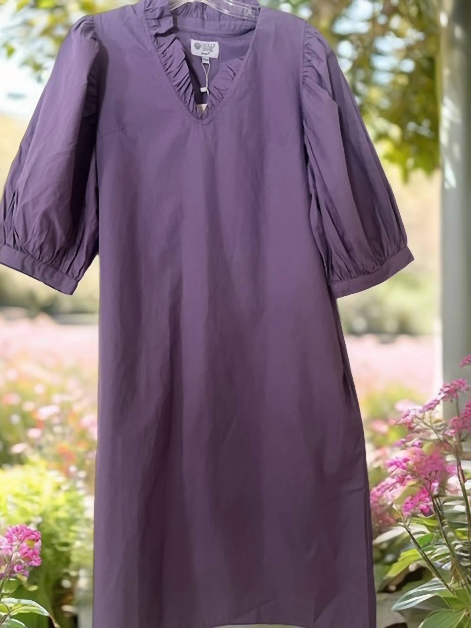 Holly Shae Design - Women's Laura Dress