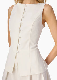 Cami Nyc - Oakley Mini Dress