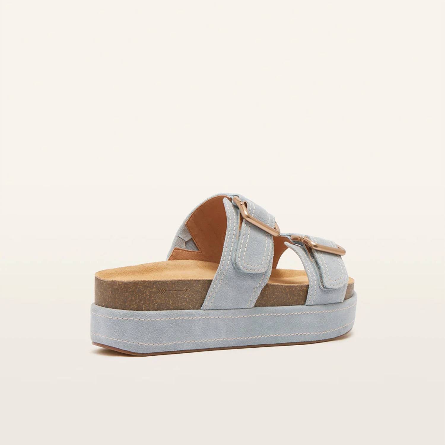 Frankie4 - Women's Bennett Sandal