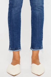 Kancan - Midrise Skinny Jeans