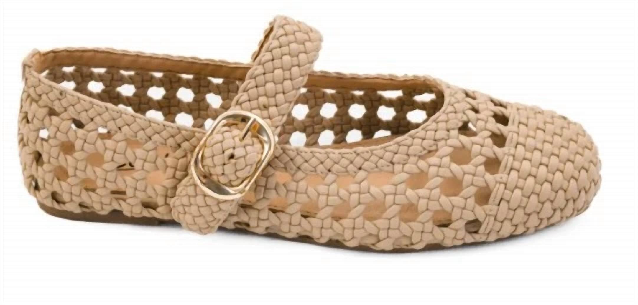 Hey Girl By Corkys - Women's Mixed Feelings Flats