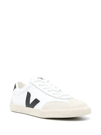 Veja - Unisex Volley Canvas Sneakers