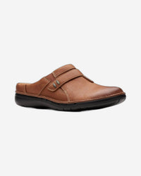Clarks - Unisex - Un Loop Ease Shoes