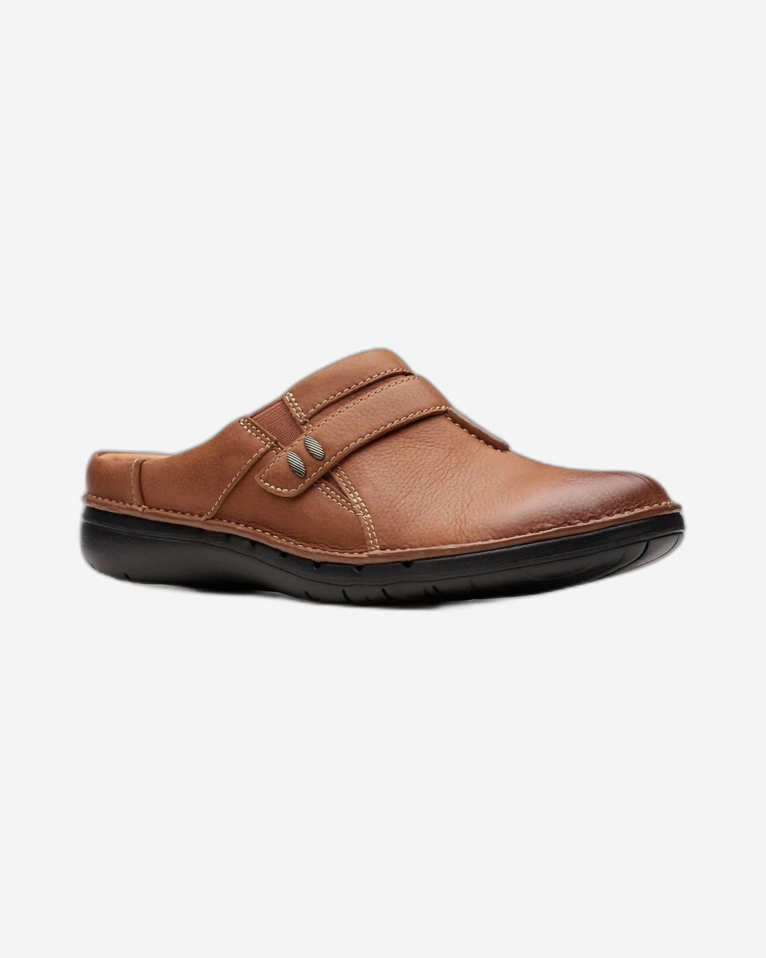 Clarks - Unisex - Un Loop Ease Shoes