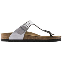 Birkenstock - Women's Gizeh Birko-flor Sandal