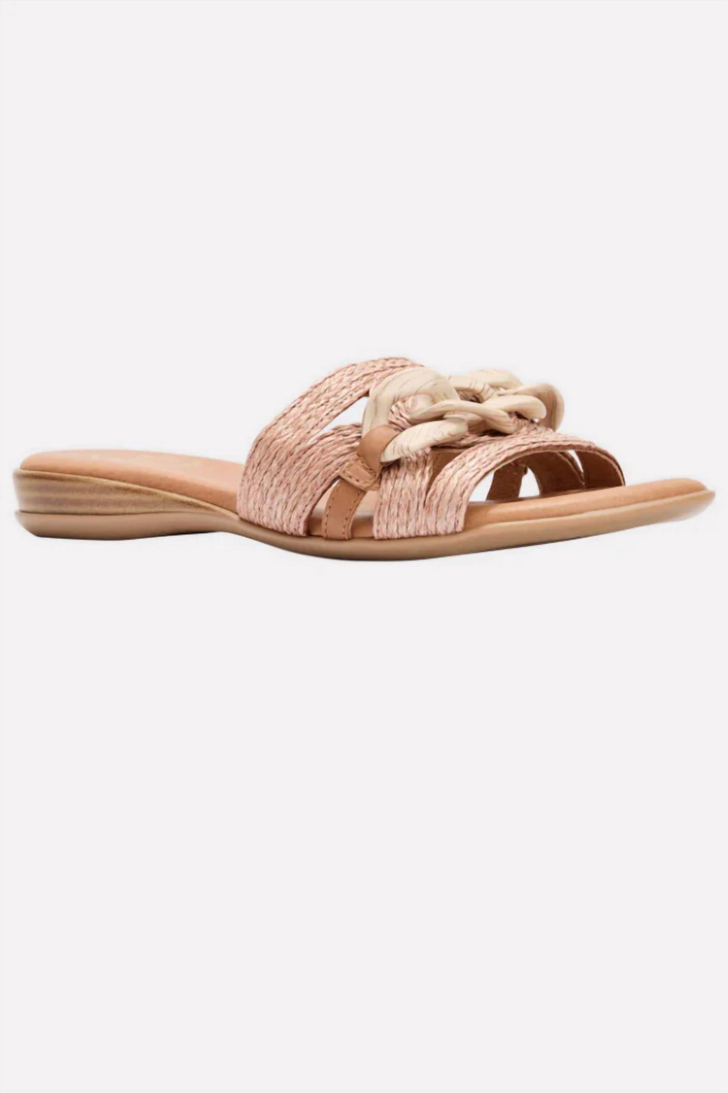 Andre Assous - Women's Neela Featherweights Sandal