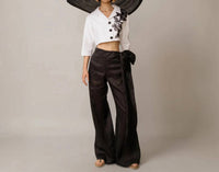 Maison Zoulias - Lina Pants
