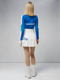 NAOMI SKIRT BRIDGE