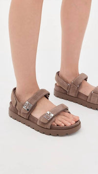 Tory Burch - Women's Mellow Sport Sandal