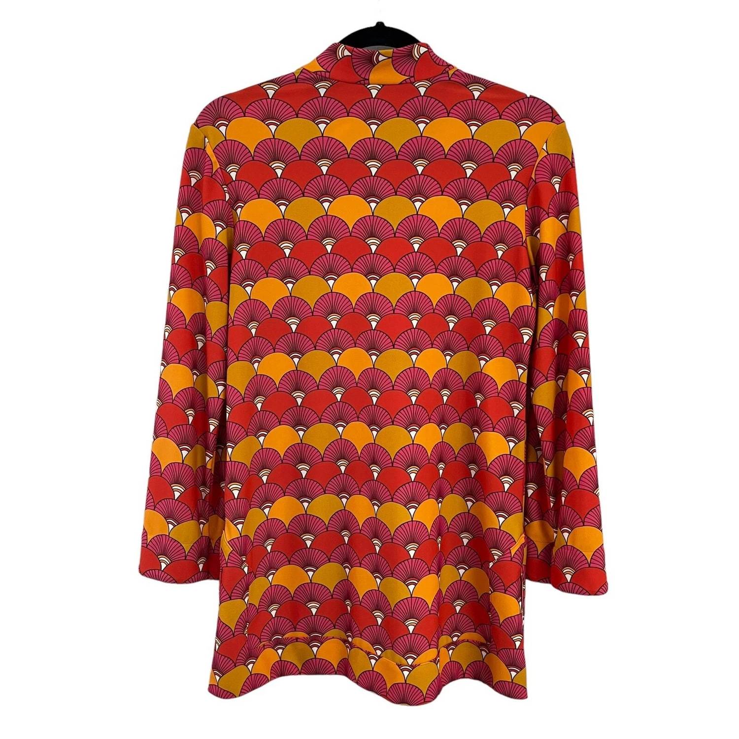 Jude Connally - Women's Pru Top