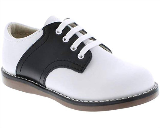 Footmates - Kid's Cheer Sneakers