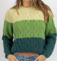 Gilli - Rennie Sweater