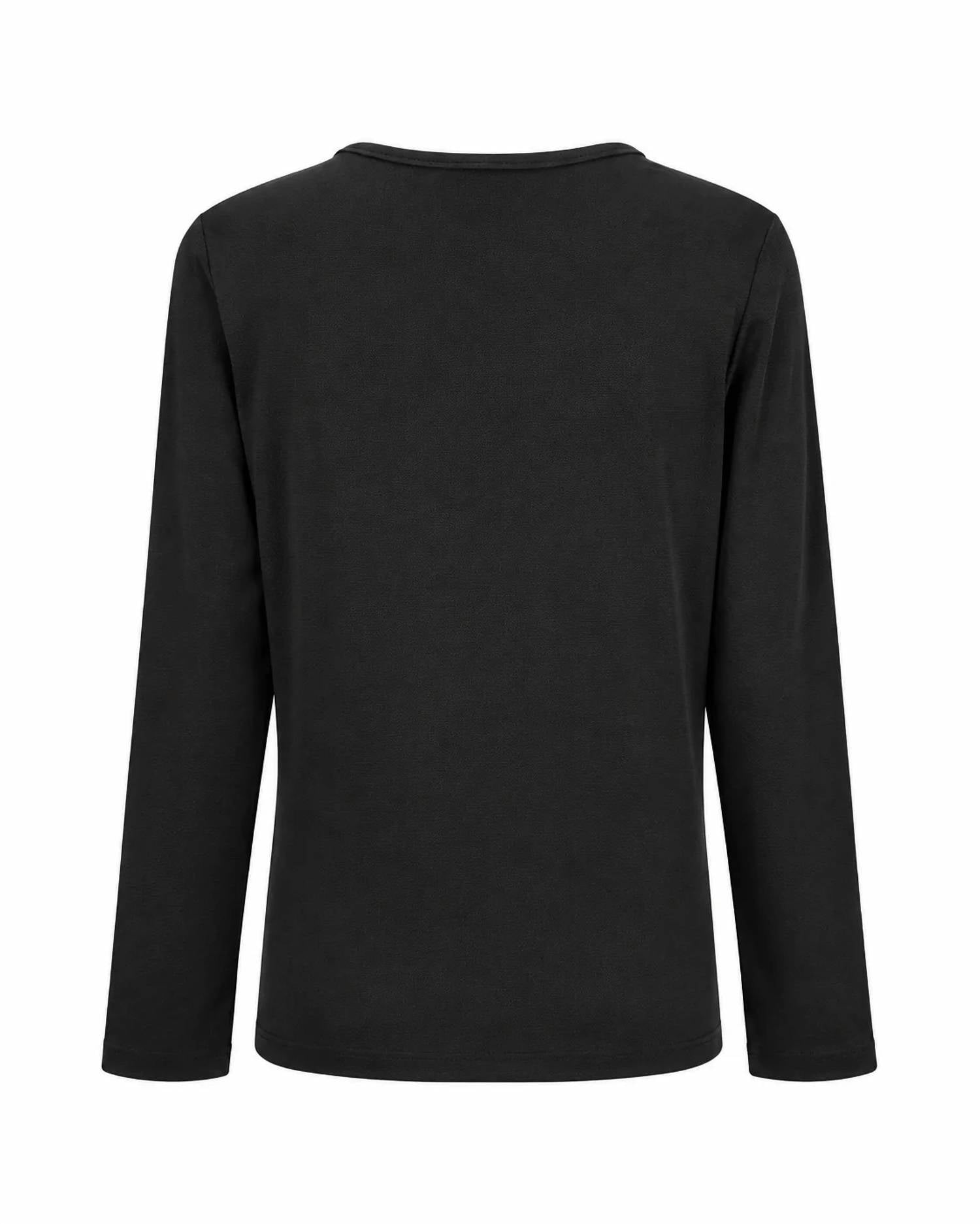 Lulu-B - Long Sleeve Top