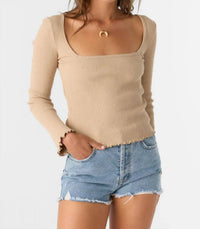 O'Neill - Floki Nomad Top