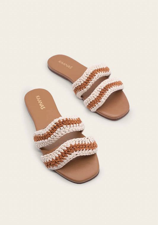 Kaanas - Women's Tansy Sandal