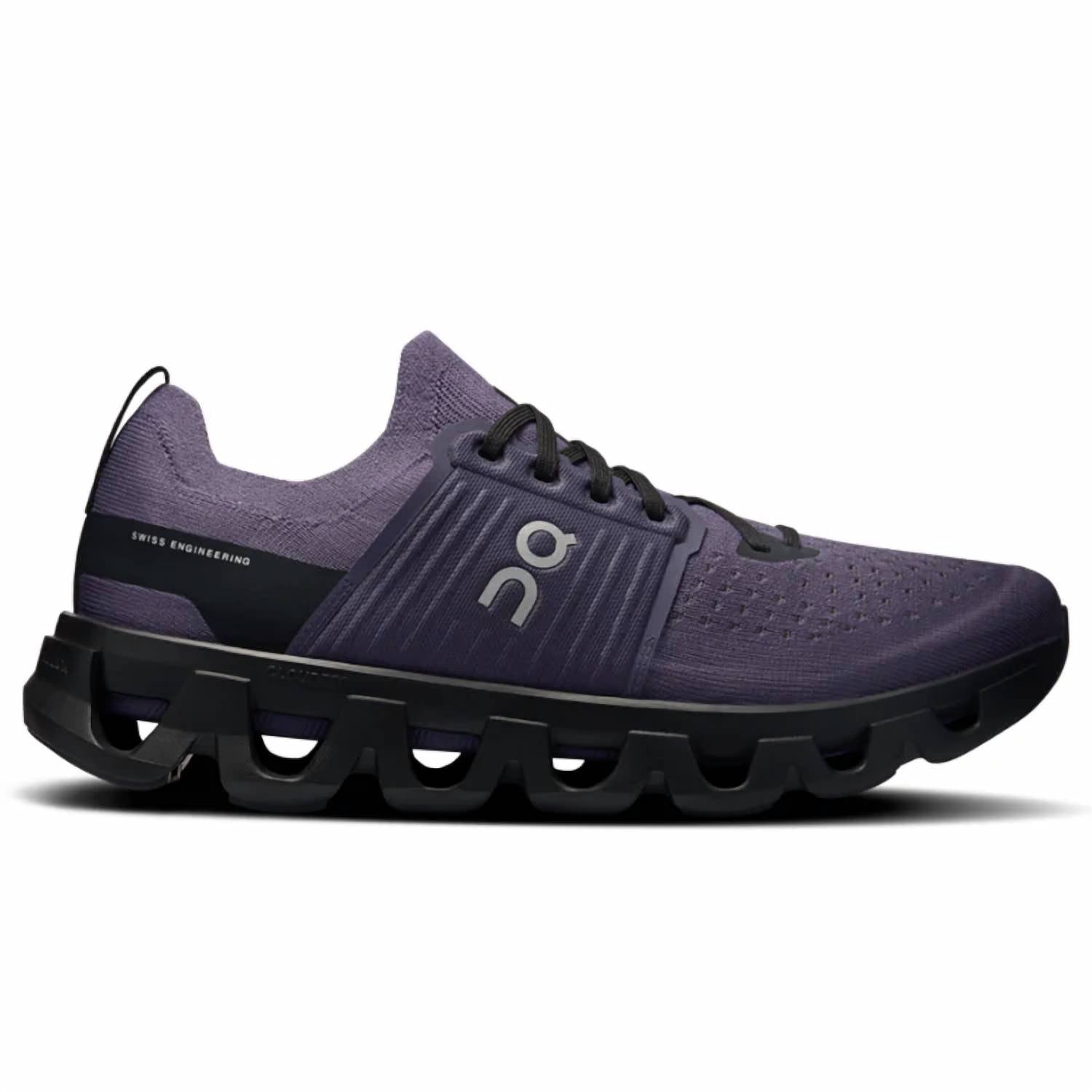 On - Men's Cloudswift 4 Running Shoes