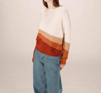 Grace & Mila - Sarandon Pullover
