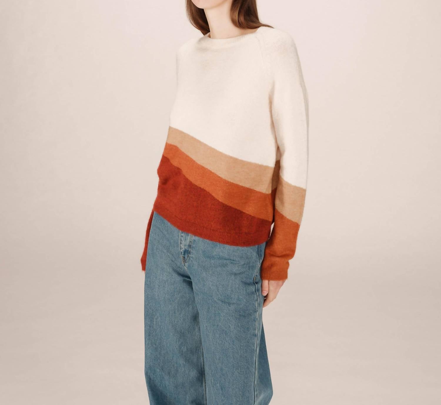 Grace & Mila - Sarandon Pullover