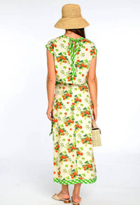Elizabeth James The Label - Jackie Top