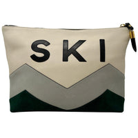Kempton & Co. - Ski Apres Medium Pouch