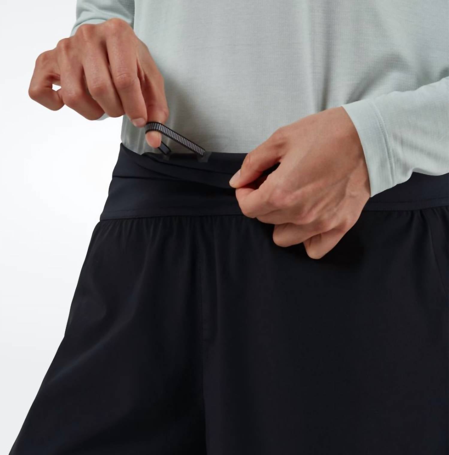 On - Running Shorts
